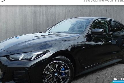 BMW i4 14.248 km 46.890 &euro; Forchheim 91301