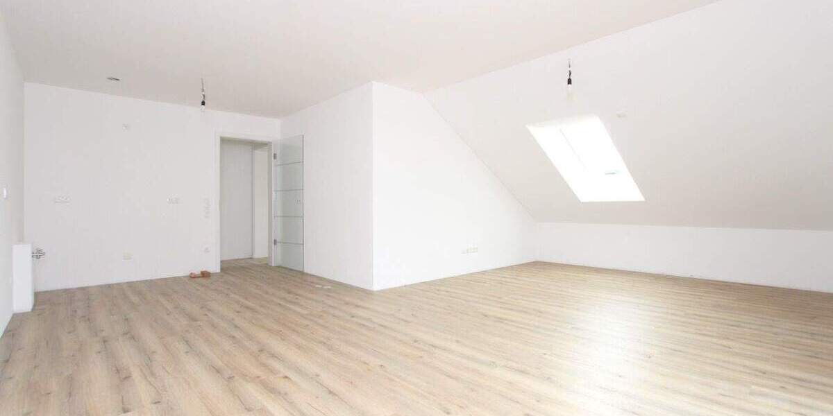 Etagenwohnung Schierling - 3 Zimmer, 89 m&sup2;, 1.020&euro; | Angebot:24765856