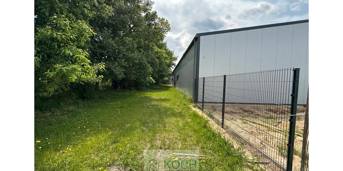 Gewerbeobjekt Loxstedt - 4.950&euro; | Angebot:25794208