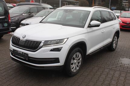 Skoda Kodiaq 174.800 km 18.800 &euro; Berlin 12057