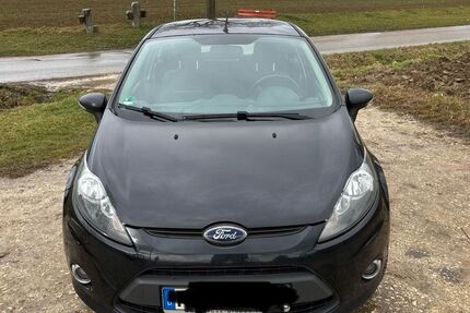 Ford Fiesta 198.238 km 3.250 &euro; Köngen 73257