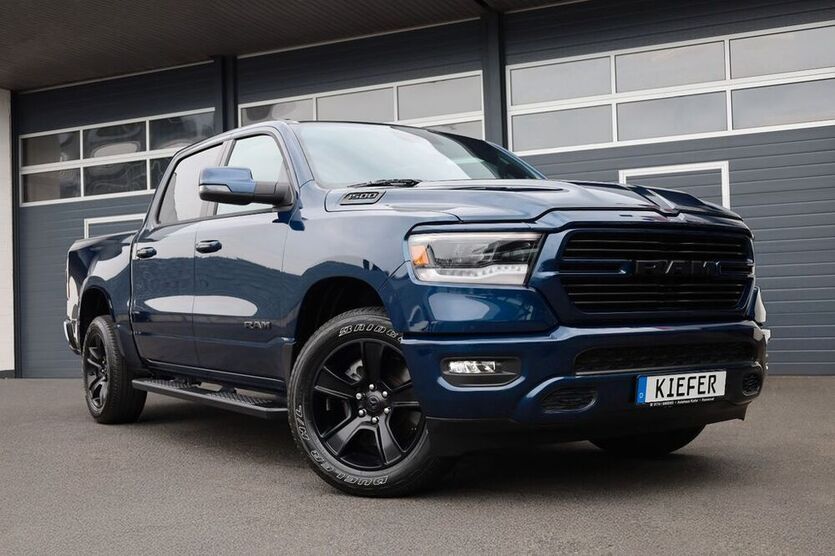 RAM