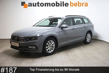 VW Passat 109.951 km 21.990 &euro; Bebra 36179