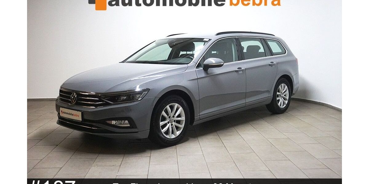 VW Passat 109.951 km 21.990 &euro; Bebra 36179