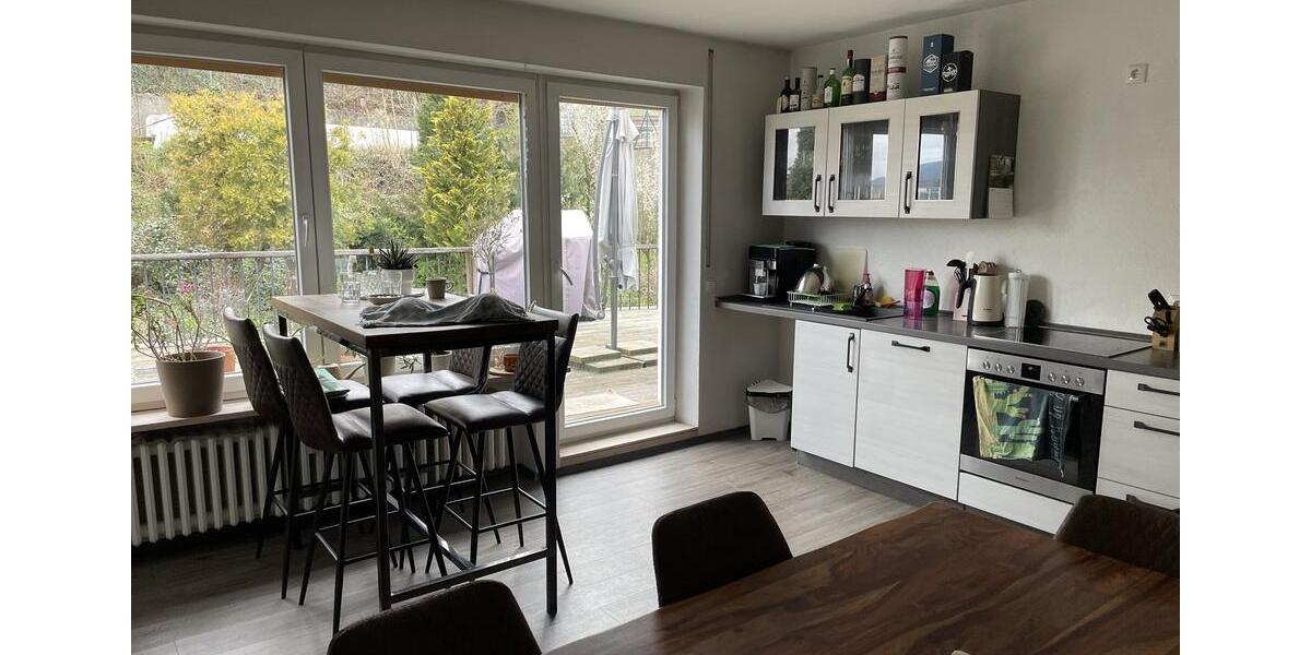 Etagenwohnung Burgkunstadt - 3 Zimmer, 100 m&sup2;, 890&euro; | Angebot:26020831