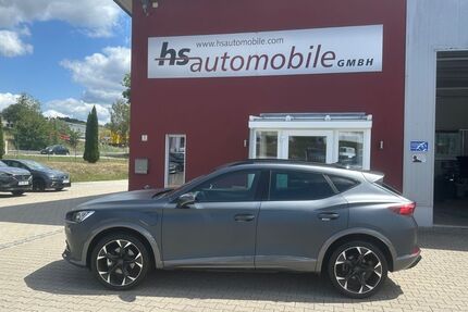 Cupra Formentor 78.727 km 21.799 &euro; Aicha vorm Wald 94529