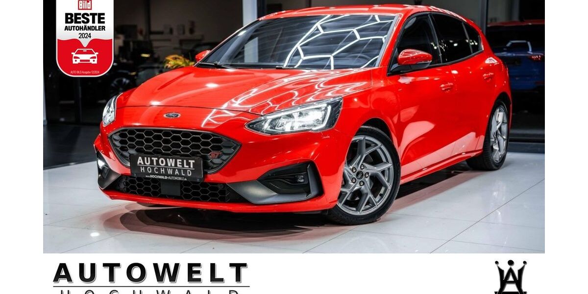 Ford Focus 130.000 km 16.430 &euro; Losheim am See 66679