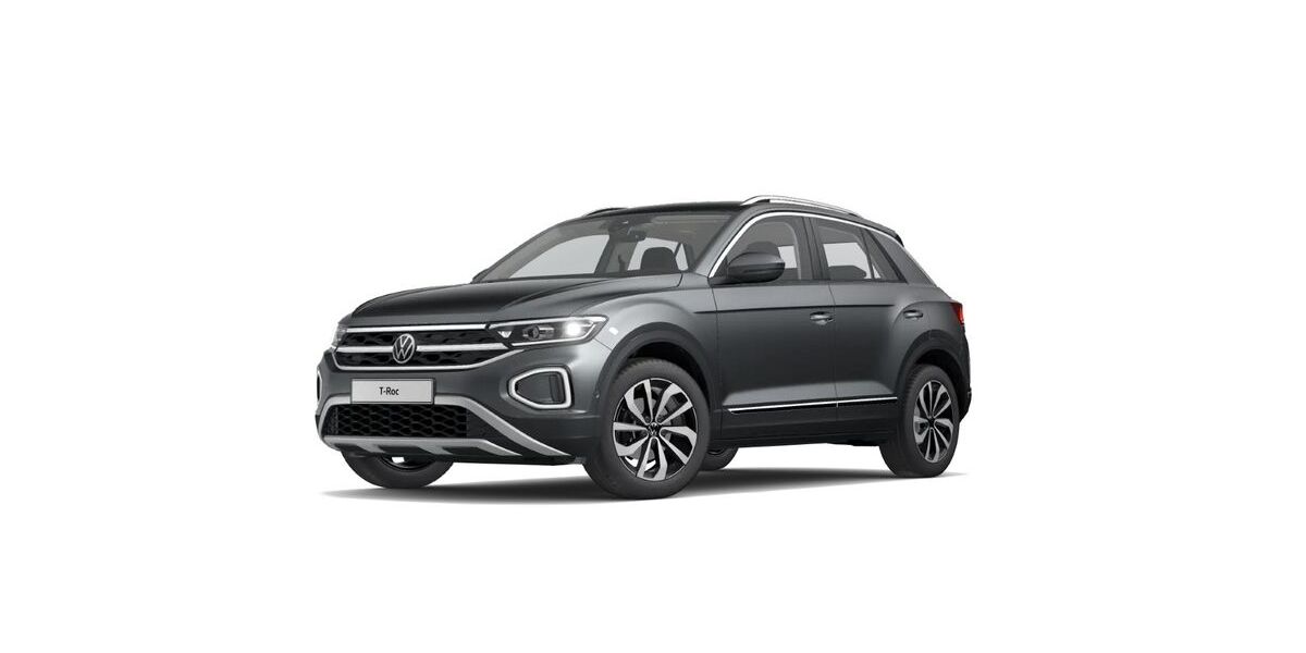 VW T-Roc 38.071 km 25.430 &euro; Kelkheim 65779