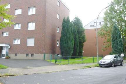 Wohnung zum Mieten in Dortmund 600 € 60 m² 2 zimmer