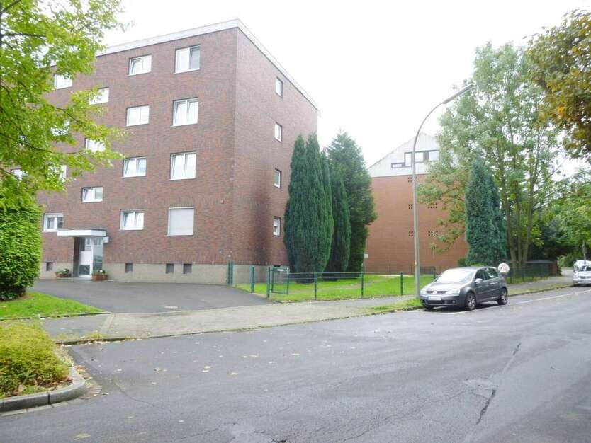 Wohnung zum Mieten in Dortmund 600 € 60 m² 2 zimmer
