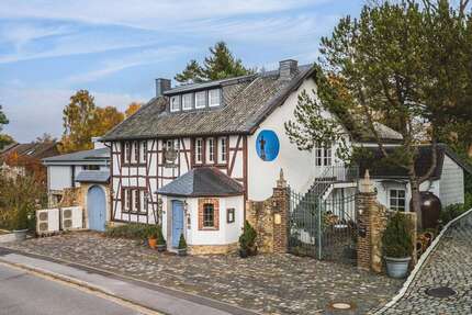 Gewerbeobjekt Roetgen - 2.500&euro; | Angebot:23725943