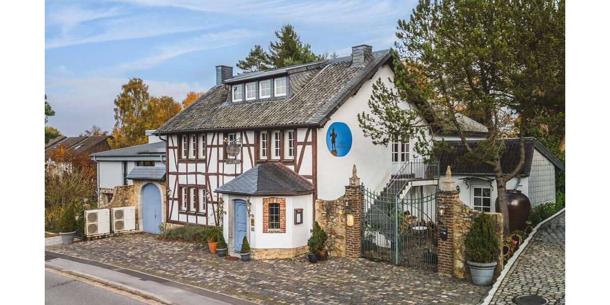 Gewerbeobjekt Roetgen - 2.500&euro; | Angebot:23725943