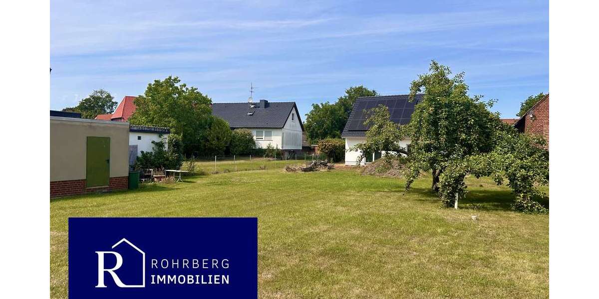 Grundstück Seelze - 165.250&euro; | Angebot:27234725