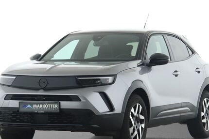 Opel Mokka 24.400 km 19.900 &euro; Bad Salzuflen 32108