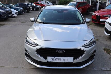 Ford Focus 74.900 km 14.190 &euro; Potsdam 14482