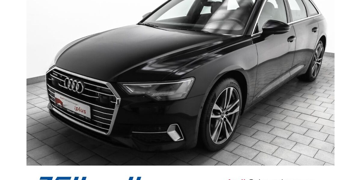 Audi A6 78.305 km 37.830 &euro; Holzminden 37603