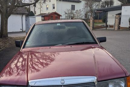 Mercedes-Benz 190 249.000 km 1.500 &euro; Neusäß 86356