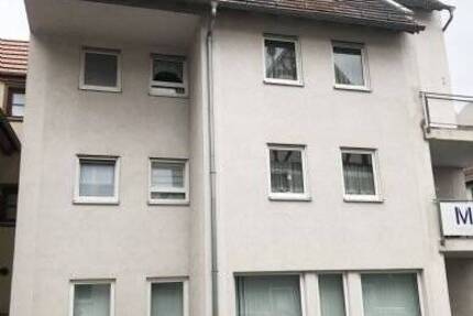 Wohnung Scheer - 4 Zimmer, 100 m&sup2;, 195.000&euro; | Angebot:21402396