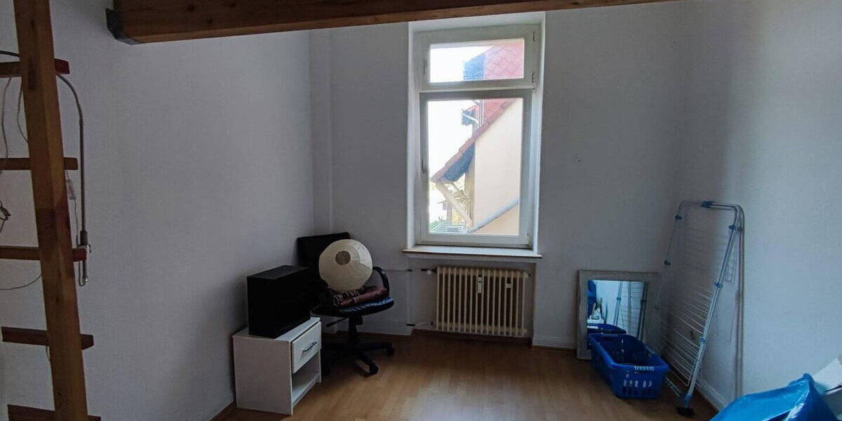 Etagenwohnung Osnabrück Westerberg - 2 Zimmer, 50 m&sup2;, 480&euro; | Angebot:26377237