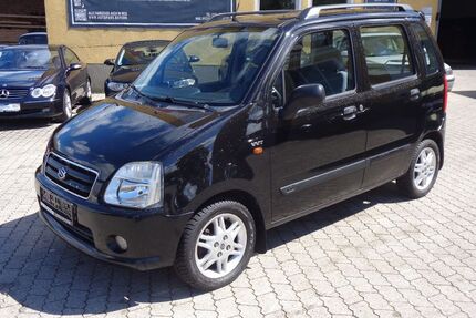 Suzuki Wagon R+ 139.000 km 2.480 &euro; Pörnbach / Bei Ingolstadt 85309