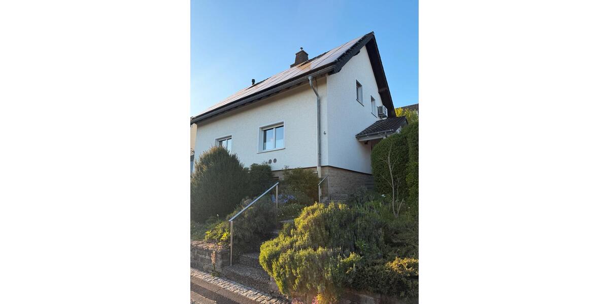 Einfamilienhaus Bitburg - 8 Zimmer, 176 m&sup2;, 535.000&euro; | Angebot:27151267