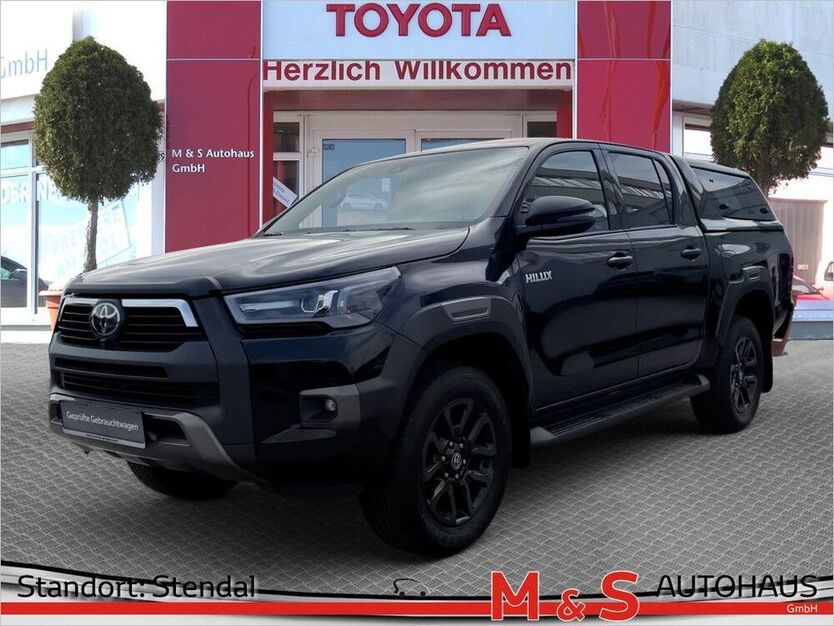 Hilux