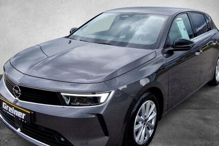 Opel Astra 7.900 km 17.880 &euro; Deggendorf 94469