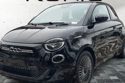 Fiat 500e 23.265 km 22.999 &euro; Suhl 98528