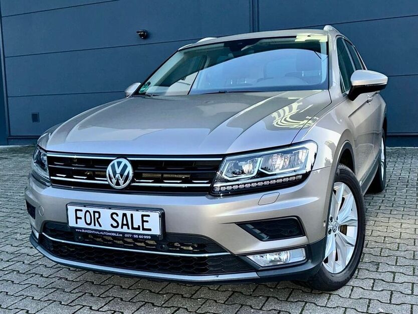Tiguan