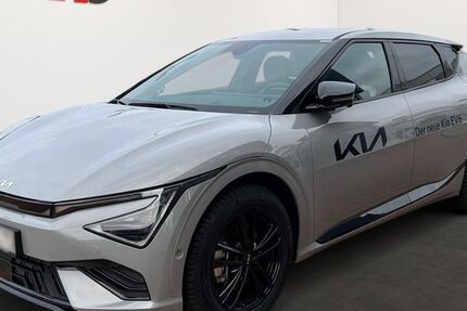 Kia EV6 7.000 km 52.990 &euro; Grimmen 18507