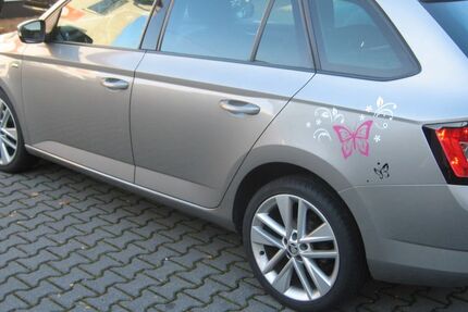 Skoda Fabia 145.000 km 6.990 &euro; Kassel 34123