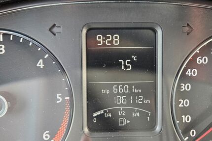 VW Polo 187.000 km 4.950 &euro; Büchenbeuren 55491