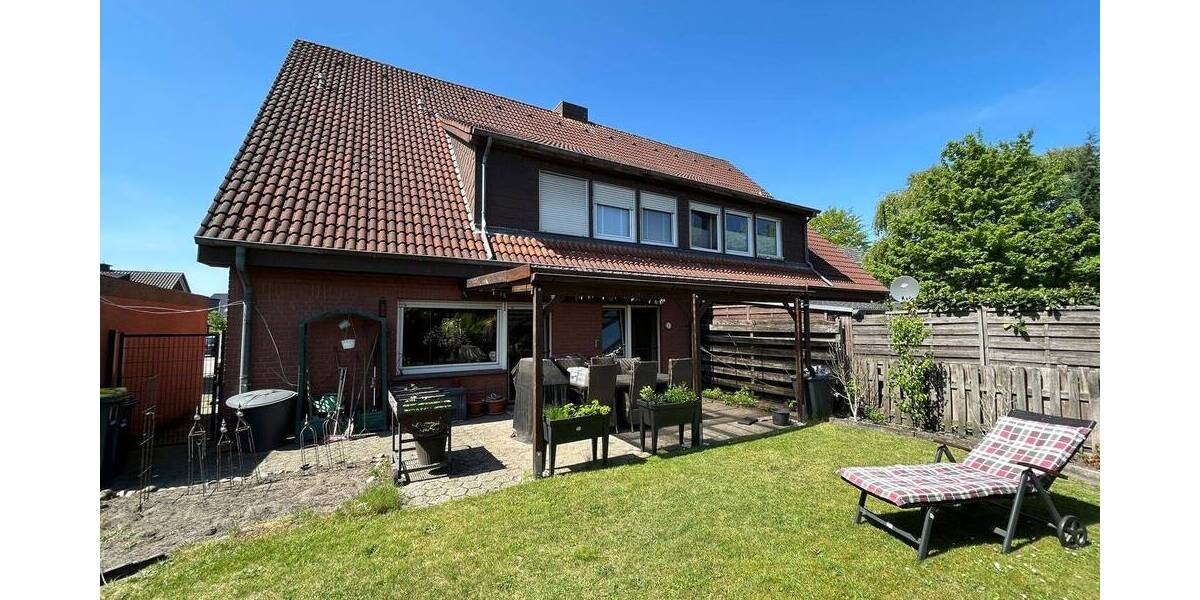 Mehrfamilienhaus, Wohnhaus Neuenkirchen - 7 Zimmer, 185 m&sup2;, 297.000&euro; | Angebot:25799705