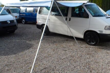 VW T4 Caravelle 428.000 km 3.990 &euro; Meckenbeuren 88074