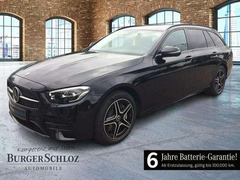 E 300