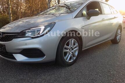 Opel Astra 143.860 km 8.100 &euro; Hohenwestedt 24594