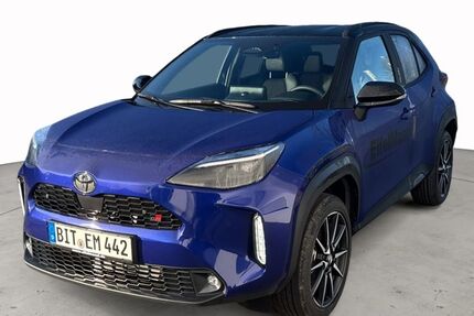 Toyota Yaris Cross 3.000 km 34.960 &euro; Bitburg 54634