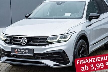 VW Tiguan 79.298 km 32.390 &euro; Gießen 35394