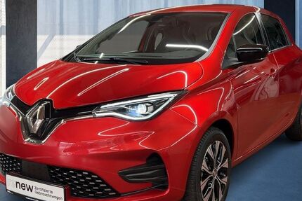 Renault ZOE 16.208 km 16.900 &euro; Köln 50939