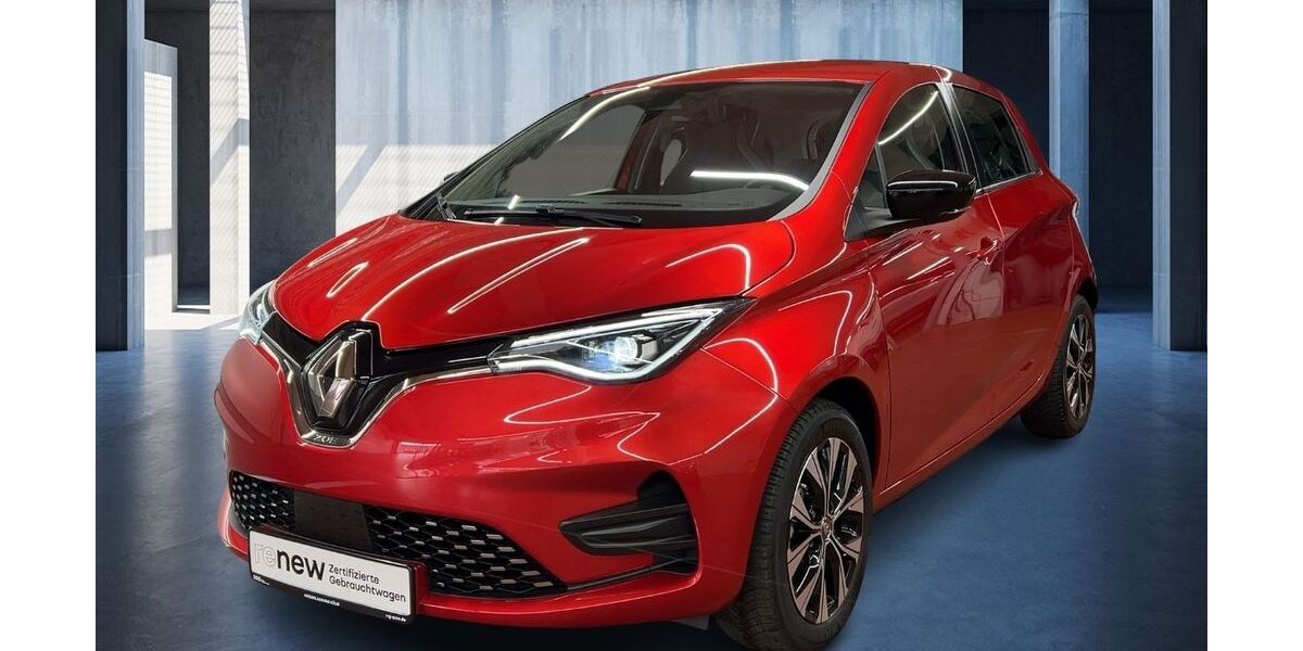 Renault ZOE 16.208 km 16.900 &euro; Köln 50939