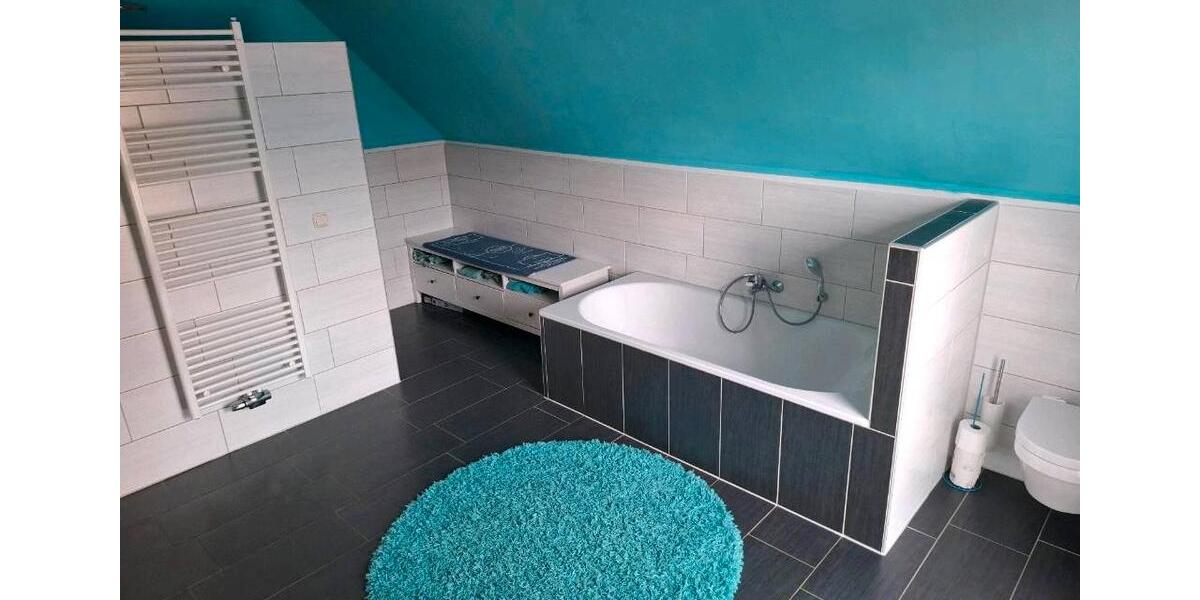 Einfamilienhaus Scheeßel - 5 Zimmer, 155 m&sup2;, 649.000&euro; | Angebot:26114498