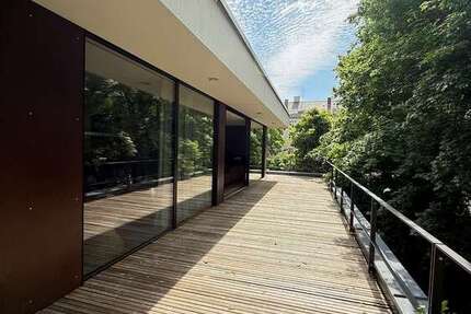 Haus Augsburg Innenstadt - 10 Zimmer, 291 m&sup2;, 2.300.000&euro; | Angebot:26947350