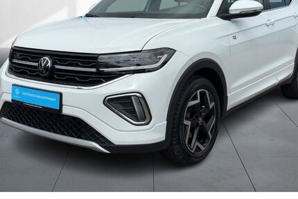 VW T-Cross 10.053 km 23.980 &euro; Dresden 01169