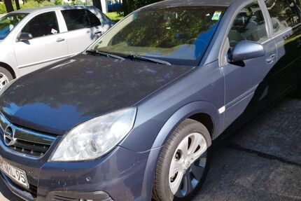 Opel Signum 215.000 km 3.000 &euro; Schönebeck 39218