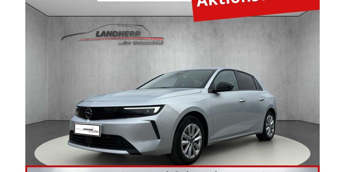 Opel Astra 12.402 km 21.125 &euro; Thannhausen 86470