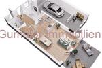 Reihenhaus Mantel - 4 Zimmer, 145 m&sup2;, 1.900&euro; | Angebot:25856600