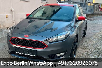 Ford Focus 128.690 km 4.200 &euro; Berlin 13359