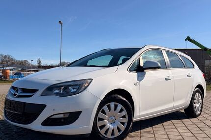 Opel Astra 238.543 km 3.800 &euro; Oldenburg 26121