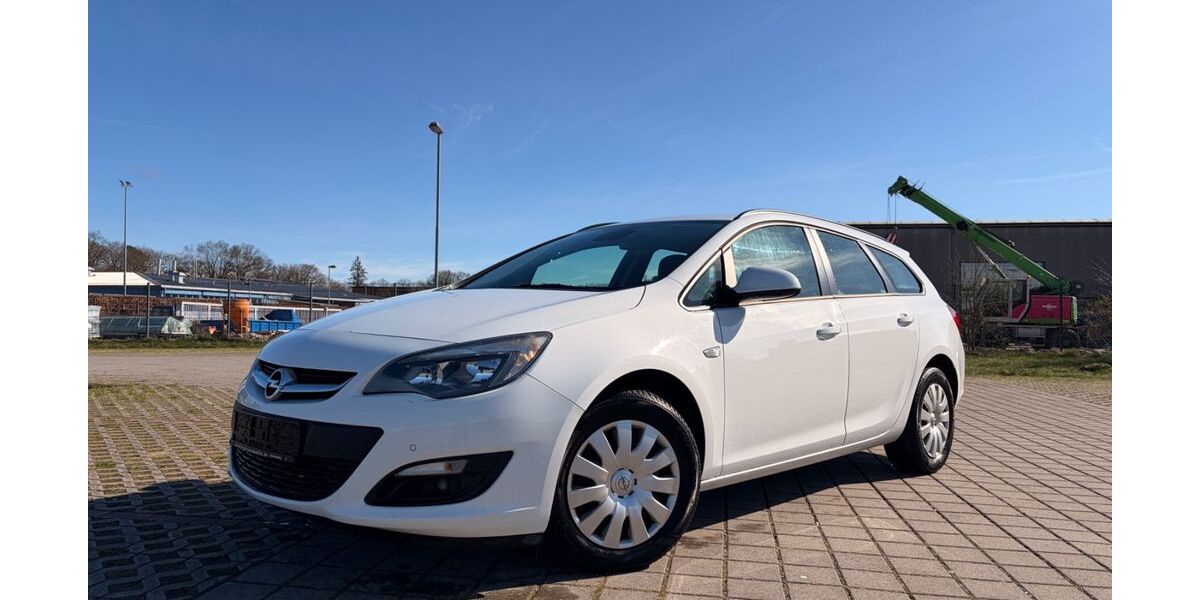 Opel Astra 238.543 km 3.800 &euro; Oldenburg 26121