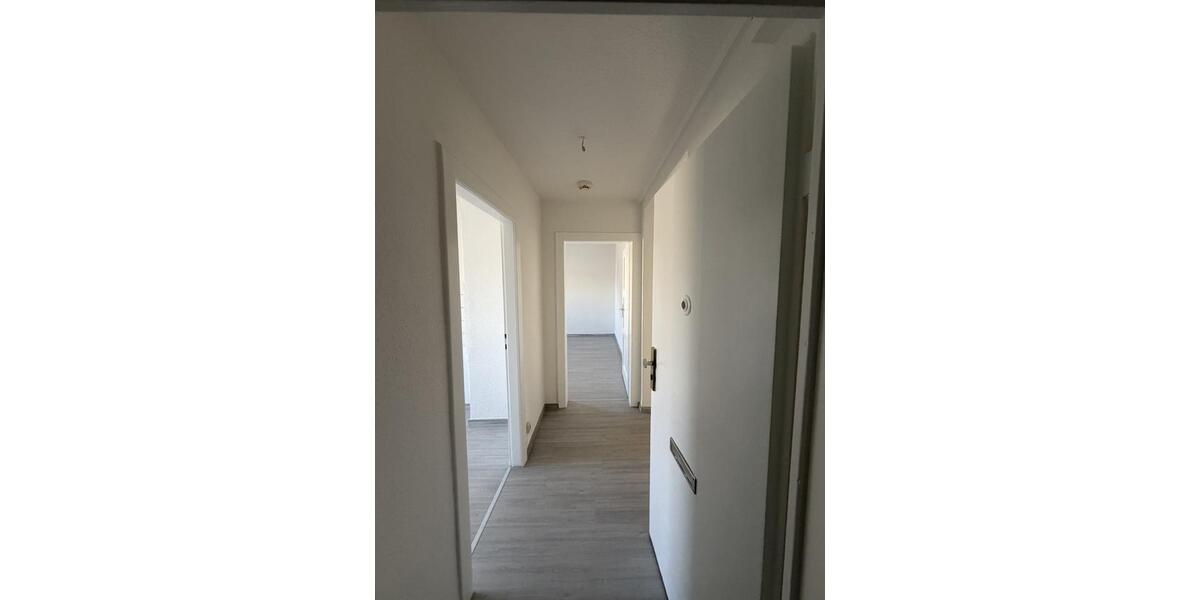 Etagenwohnung Salzgitter Ortschaft Ost - 3 Zimmer, 55 m&sup2;, 384&euro; | Angebot:26380460